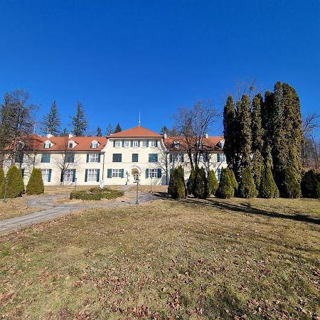 Apartma Vrtnica, Vila Golf Rogaška Slatina Esterno foto