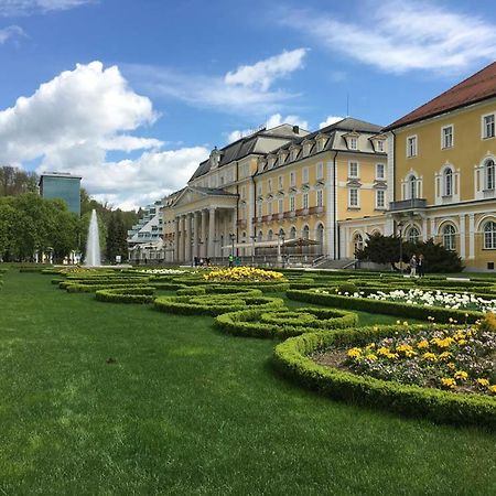 Apartma Vrtnica, Vila Golf Rogaška Slatina Esterno foto