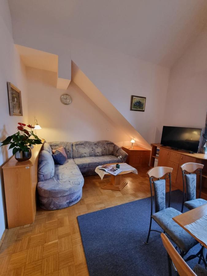 Apartma Vrtnica, Vila Golf Rogaška Slatina Esterno foto