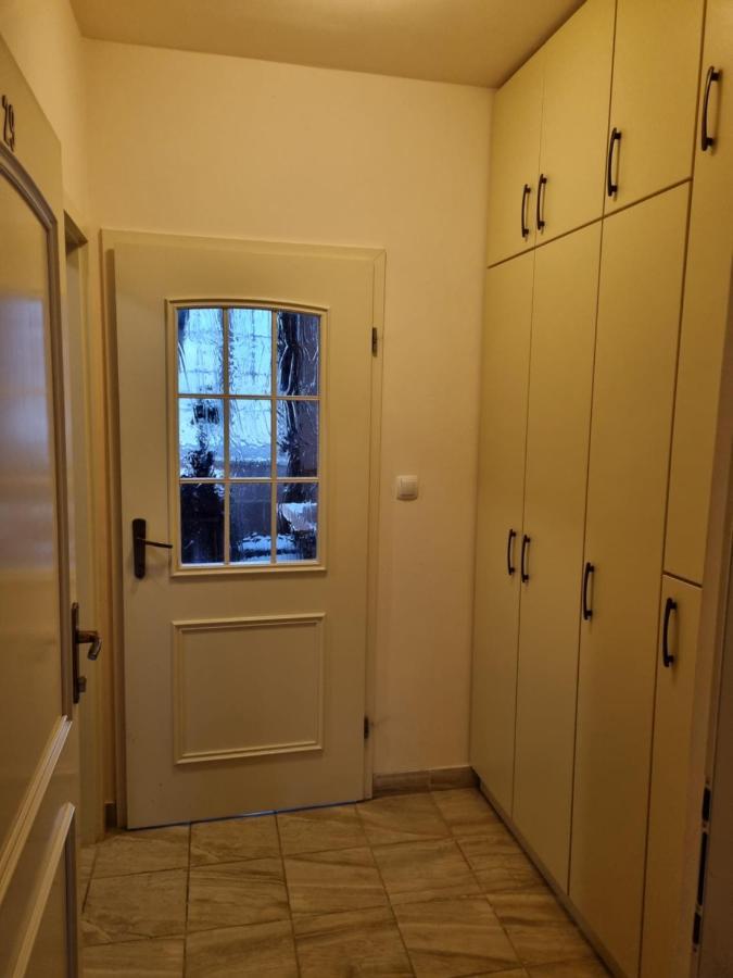 Apartma Vrtnica, Vila Golf Rogaška Slatina Esterno foto