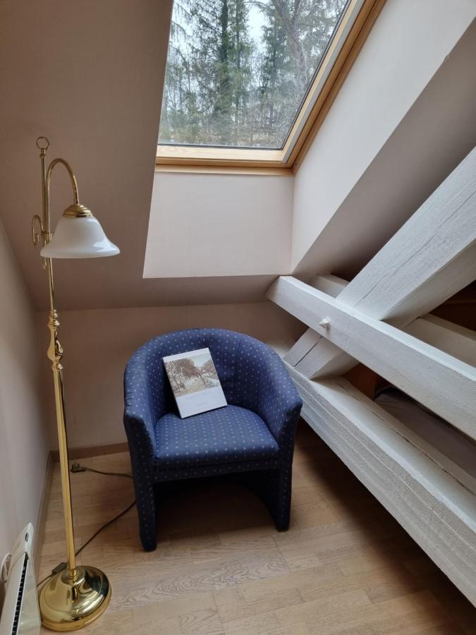 Apartma Vrtnica, Vila Golf Rogaška Slatina Esterno foto