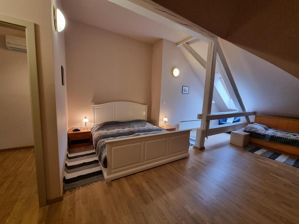 Apartma Vrtnica, Vila Golf Rogaška Slatina Esterno foto