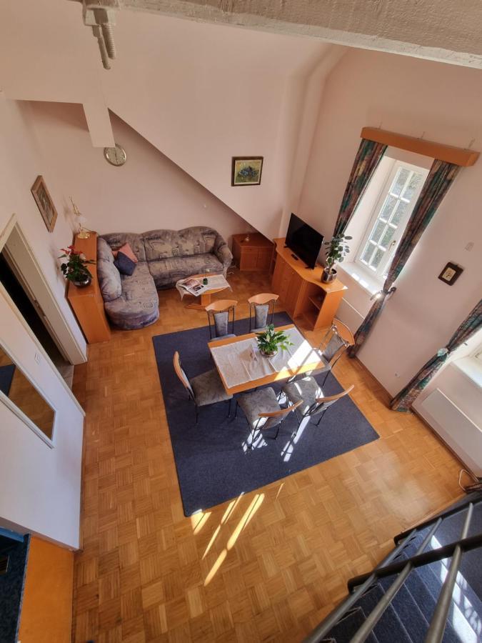Apartma Vrtnica, Vila Golf Rogaška Slatina Esterno foto